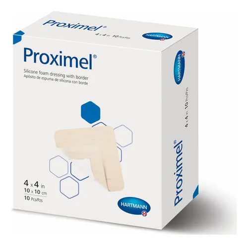 PROXIMEL NAO BORDER 10X10