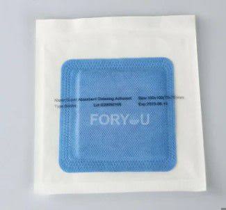 Curativo Esteril Luofucon 10X10 CM FORYOU