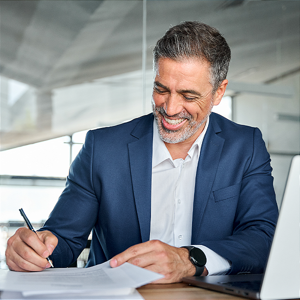 Doc+ Estruturação Financeira Premium