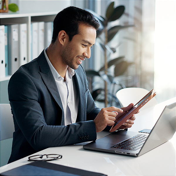 Doc+ Mídia e performance Plus