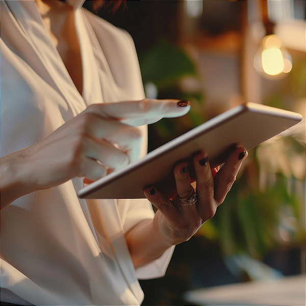 Cartão de aniversário ou personalizado