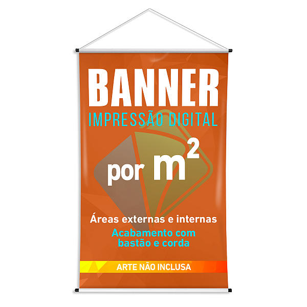 Banners Personalizados 0.60x0.90cm