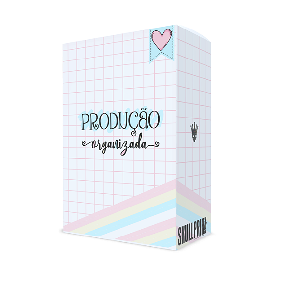 Kit Artesã para Encadernação - Capas e Miolos