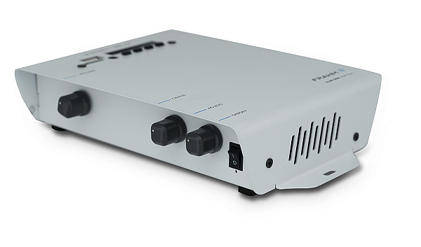 Amplificador Frahm Slim 900 Vertical