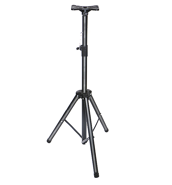 Tripé Suporte Pedestal para Caixa Som Acústica CXP-202
