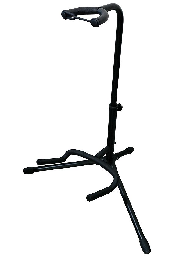 Suporte Vertical Chão Para Violão Viola Guitarra Baixo MX-31