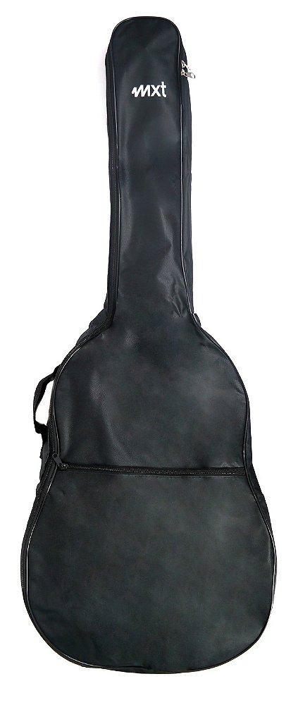 Capa para Violão em Oxford 600 Alça de Mão Ombro e Bolso MX-A01