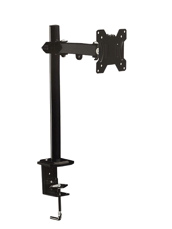 Suporte Articulado Regulável de Mesa para TV e Monitor de 13 a 32 Polegadas AR-201