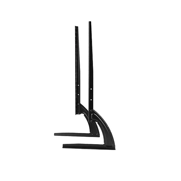 Suporte de Mesa Hack para TV de 36 a 75 Polegadas com Até 50kg AR-B75M