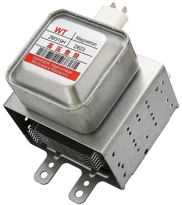 Magnetron para Micro-ondas Compatível com 2M 219H 319H D623