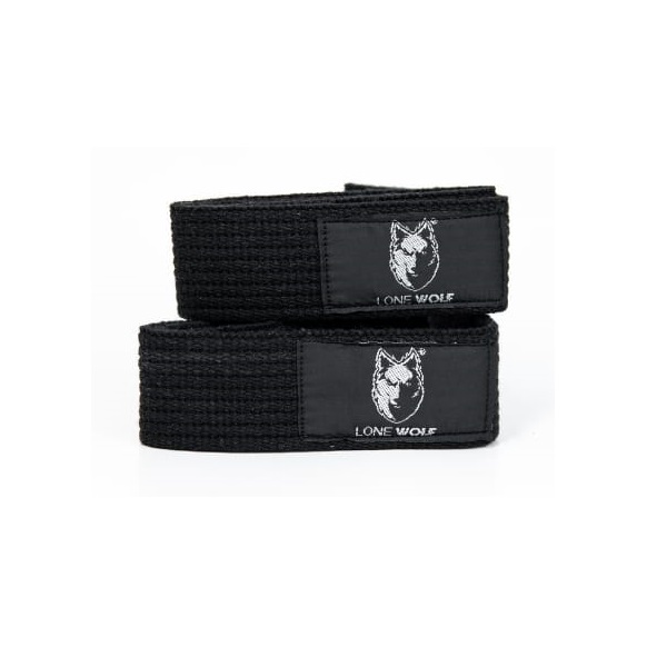 Strap - Lone Wolf Supplements