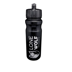 Squeeze Lone Wolf Supplements
