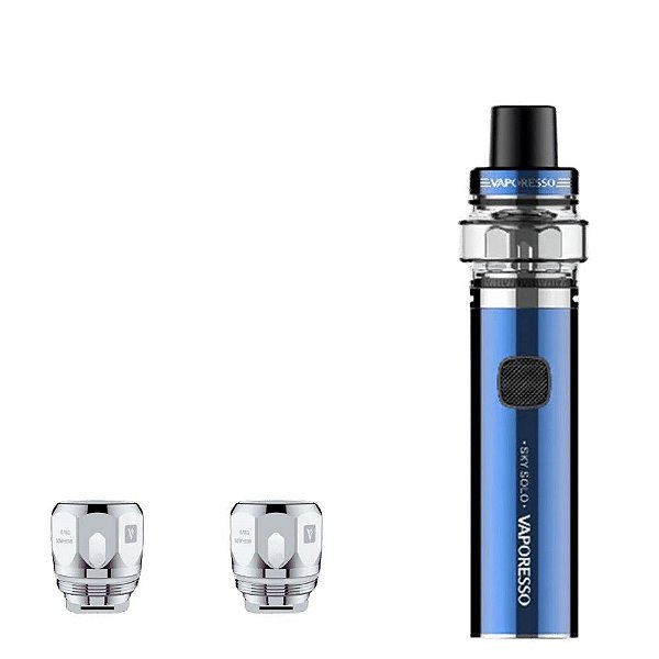 Vape Vaporesso Sky Solo - Blue