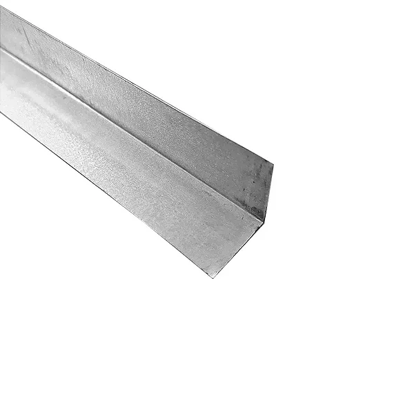 Perfil Cantoneira Para Drywall Cantoneira 25 x 30 x 3000 MM Z275