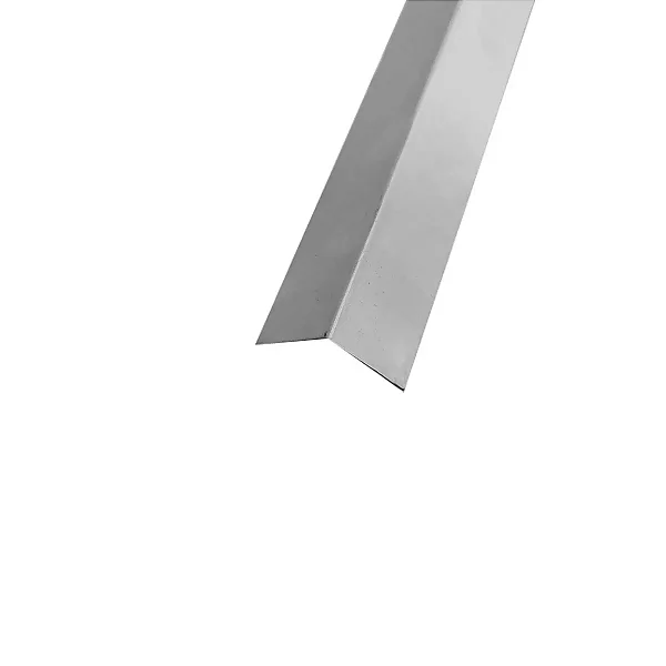 Perfil Forro Cantoneira 14 x 30 x 3000MM Z275