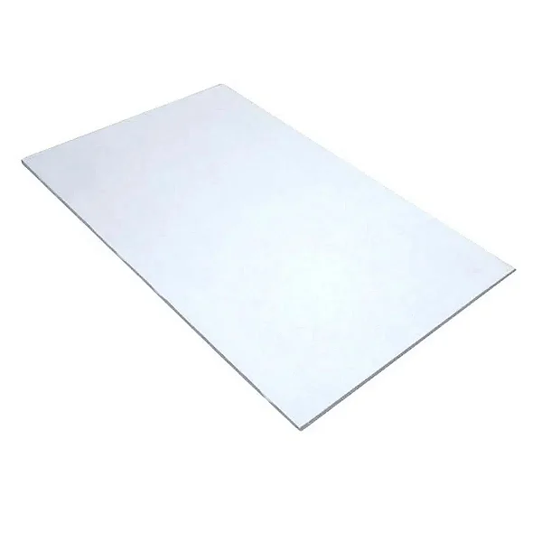 Placa de Gesso Drywall ST 12,5 X 600 X 2000mm