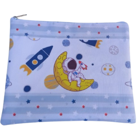 Porta Documento Composto