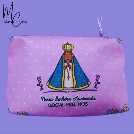 Nécessaire Box Personalizada