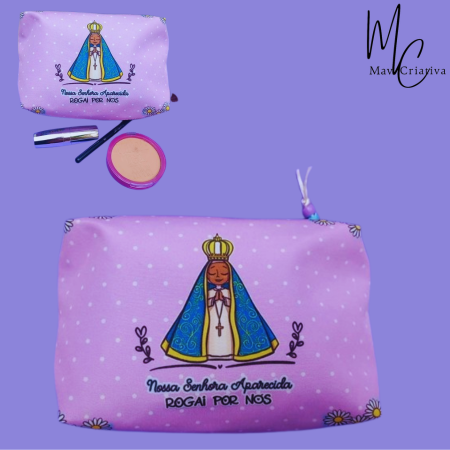 Nécessaire Box Personalizada