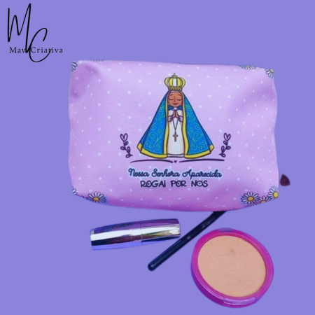 Nécessaire Box Personalizada