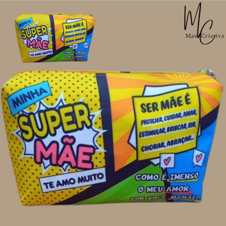 Nécessaire Box Personalizada