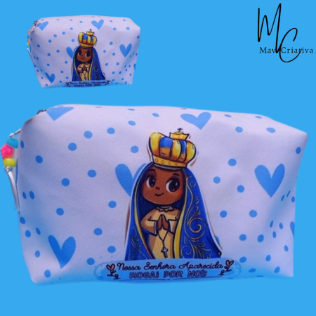 Nécessaire Box Personalizada