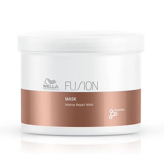 WELLA FUSION - MÁSCARA 500ML