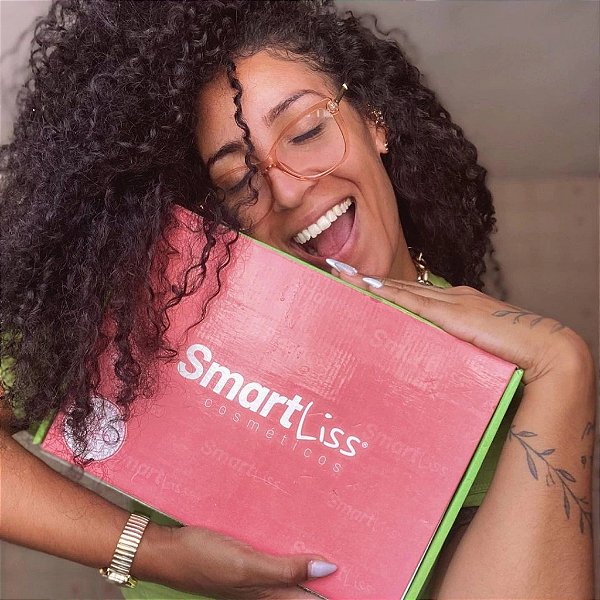 Caixa Cronograma Smart Liss