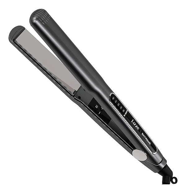 Prancha de Cabelo Lizze Extreme Profissional - 220v