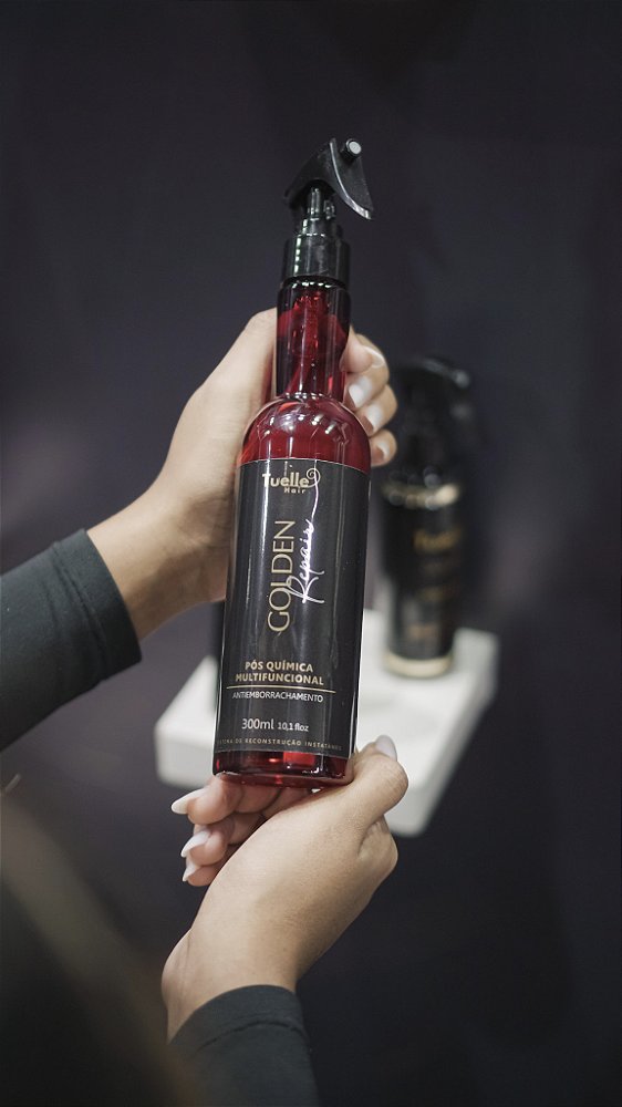 Golden Repair 300ml