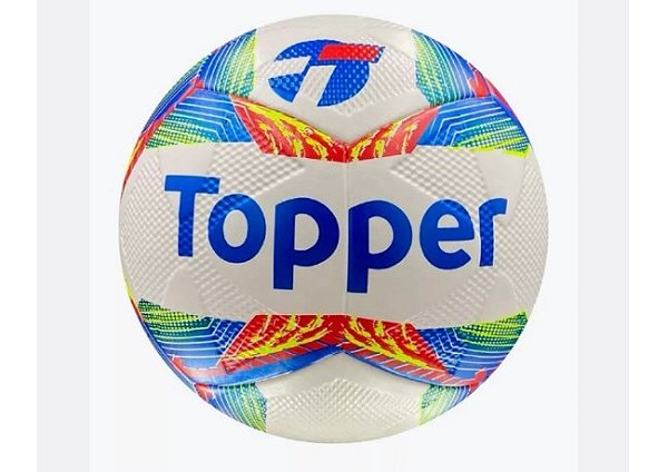 Bola Topper Society Slick 2024