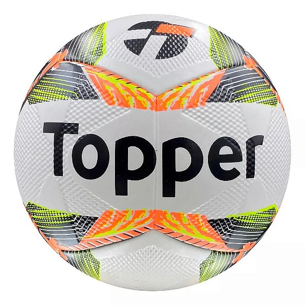Bola Topper Futsal Slick 2024