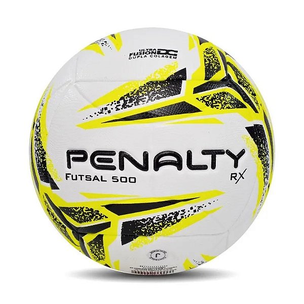Bola Futsal Penalty RX 500