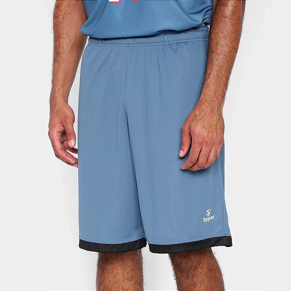 Bermuda Topper Basket Geomet