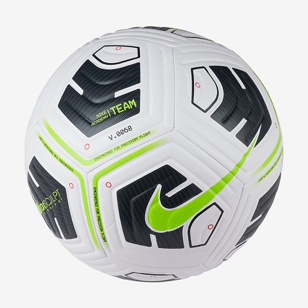 Bola Nike Academy