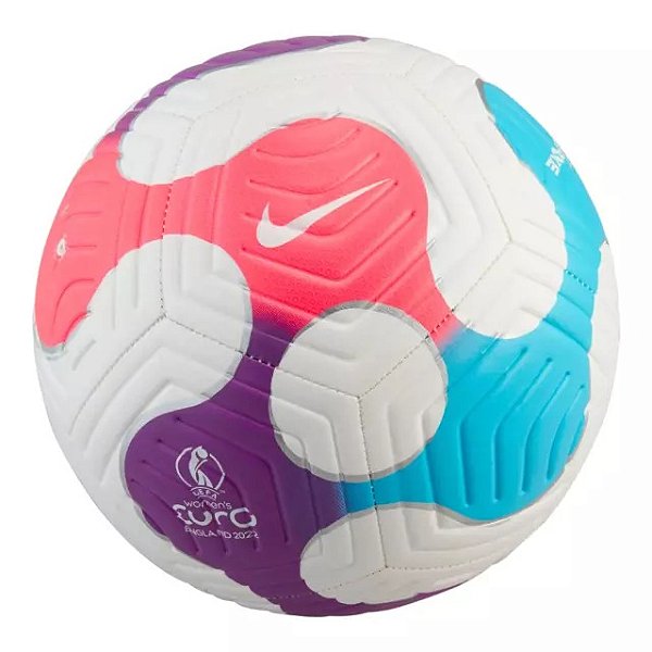 Bola Nike Women's UEFA Euro 2022