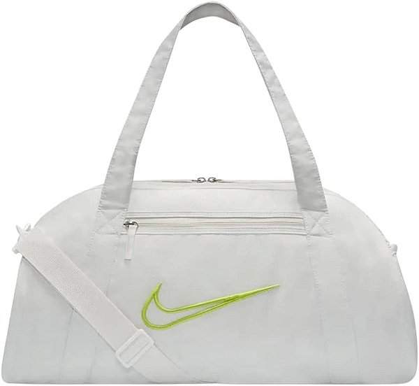 Bolsa Nike Gym Club Branco