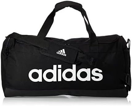Bolsa de Ginástica Adidas Linear Duffel M