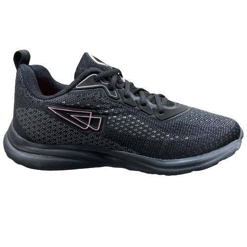 Tênis Repplay RP1680- PRETO/PRETO