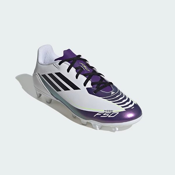 Chuteira F50 Club Messi FXG