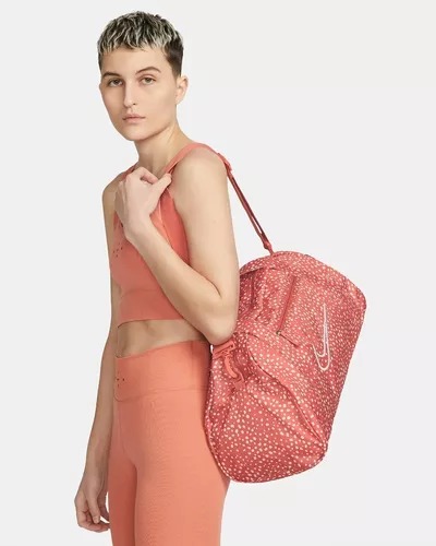 Bolsa Nike Gym Club