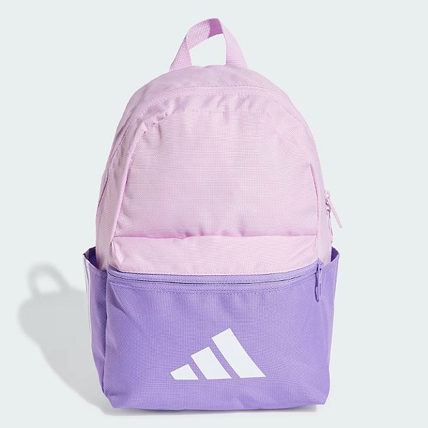 Mochila Logo Infantil- ADIDAS