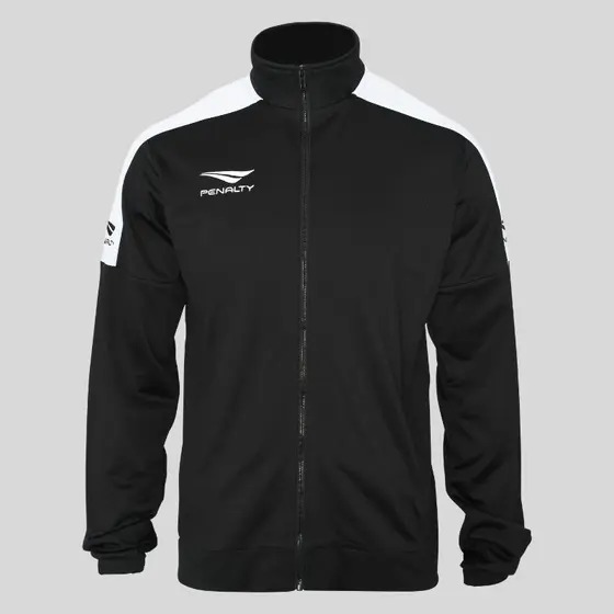 JAQUETA PENALTY MASCULINA BRASIL 70