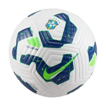 Bola Nike CBF Academy Campo