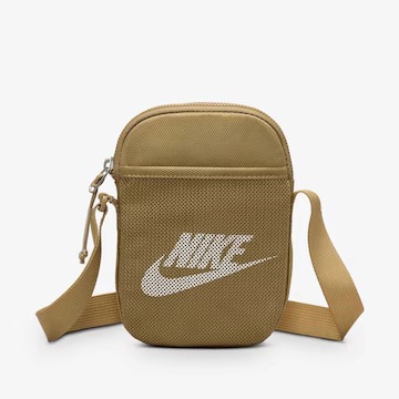 Bolsa Transversal Nike Heritage Unissex