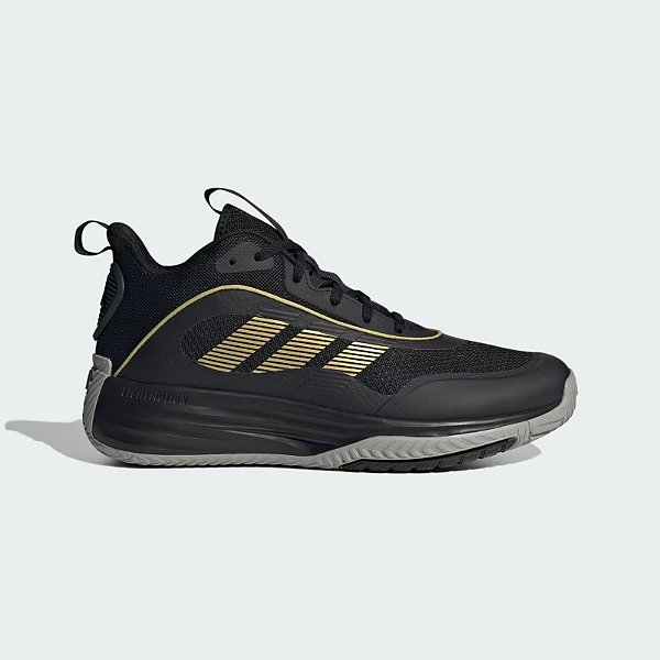 Tenis Adidas Ownthegame 3.0 Basquete