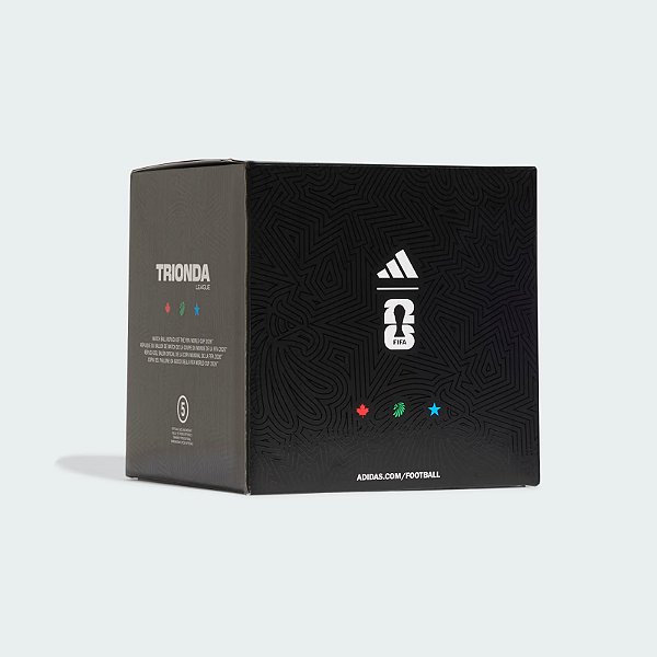 Bola Copa do Mundo FIFA 26™ League