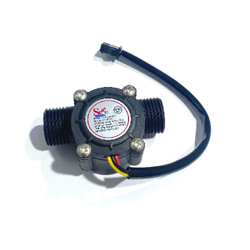 Sensor Medidor de Vazão 1-30L YS-201