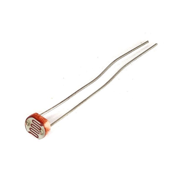 Sensor LDR