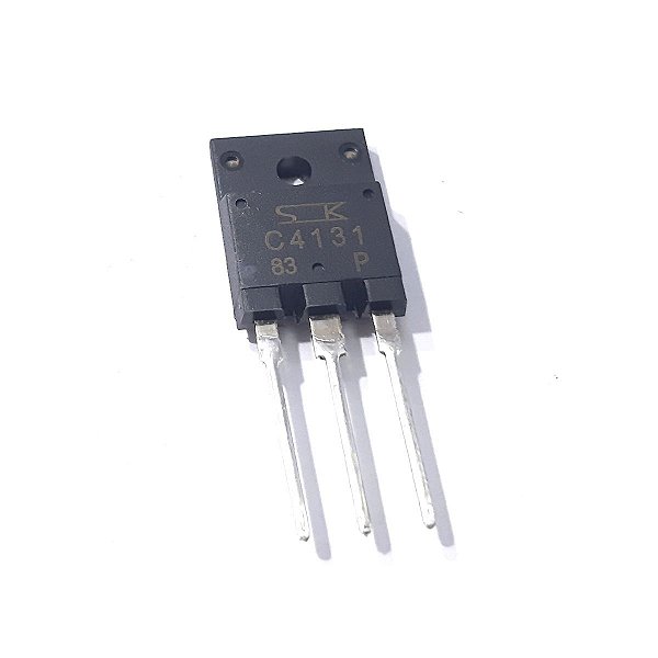 Transistor C4131 Placa Lógica Roland